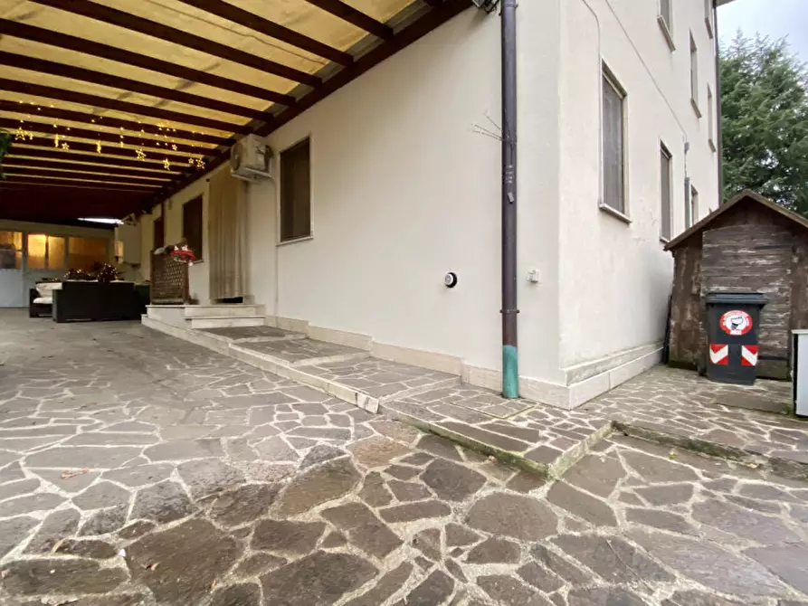 Immagine 26 di Casa bifamiliare in vendita  in Strada della Paglia, 442 a Vicenza