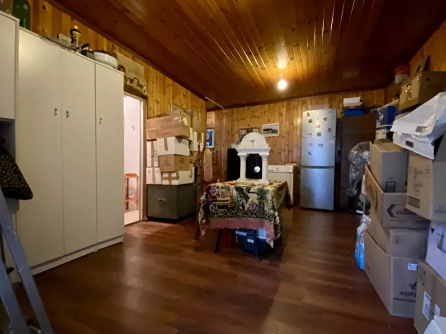 Immagine 27 di Casa bifamiliare in vendita  in Strada della Paglia, 442 a Vicenza