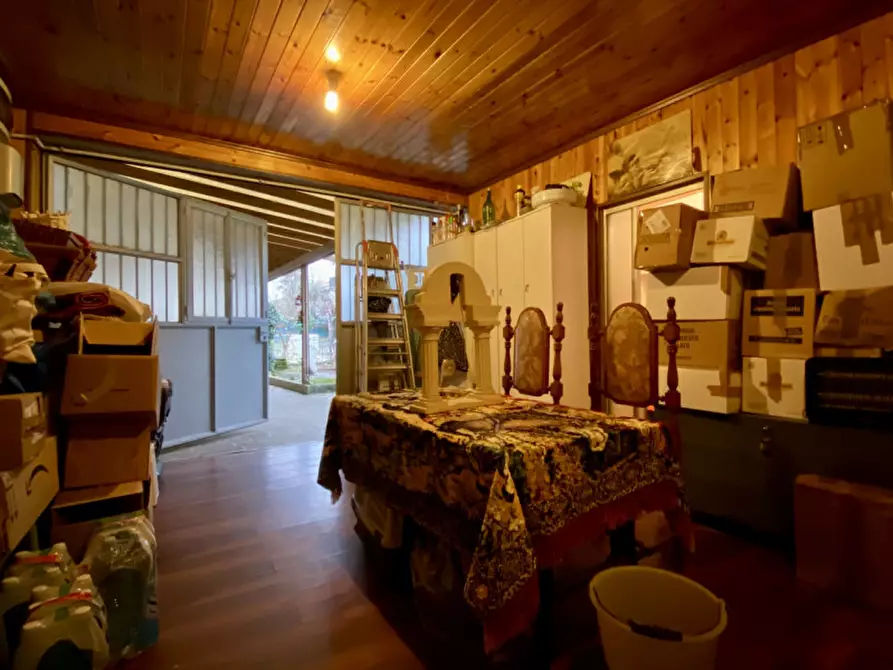 Immagine 29 di Casa bifamiliare in vendita  in Strada della Paglia, 442 a Vicenza