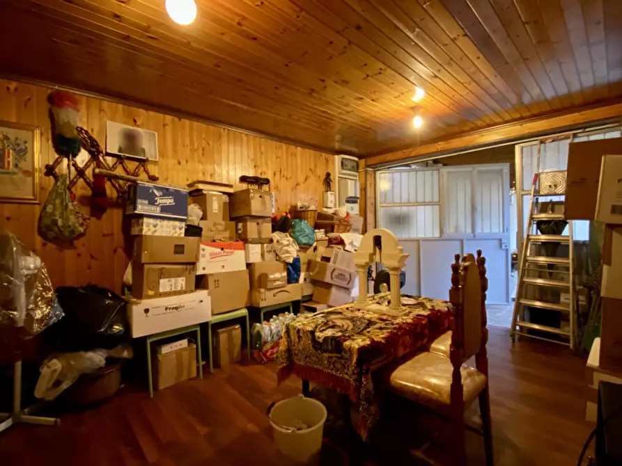 Immagine 30 di Casa bifamiliare in vendita  in Strada della Paglia, 442 a Vicenza