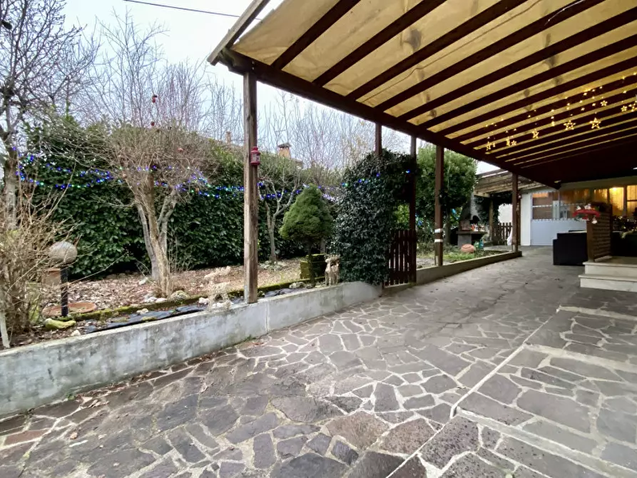 Immagine 31 di Casa bifamiliare in vendita  in Strada della Paglia, 442 a Vicenza