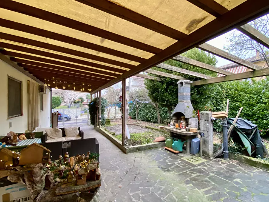 Immagine 32 di Casa bifamiliare in vendita  in Strada della Paglia, 442 a Vicenza