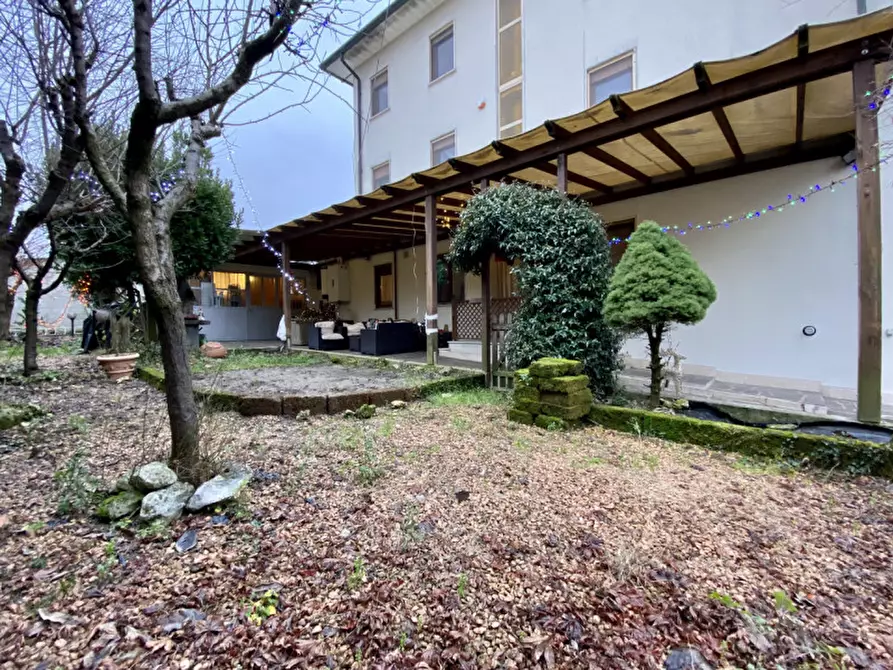 Immagine 33 di Casa bifamiliare in vendita  in Strada della Paglia, 442 a Vicenza