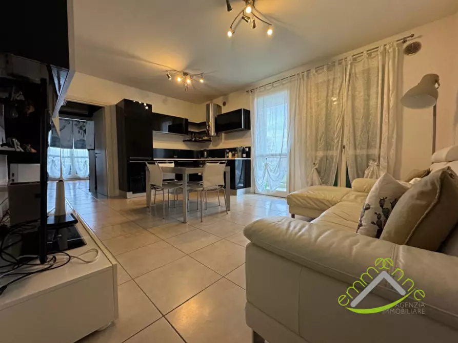 Immagine 1 di Appartamento in vendita  in Via Giorgione a Dolo