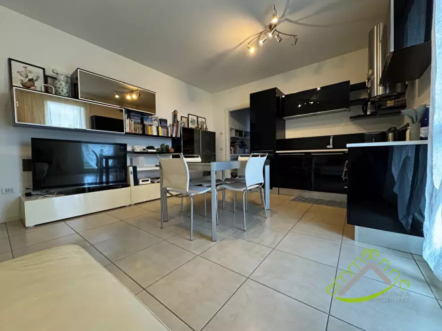 Immagine 4 di Appartamento in vendita  in Via Giorgione a Dolo