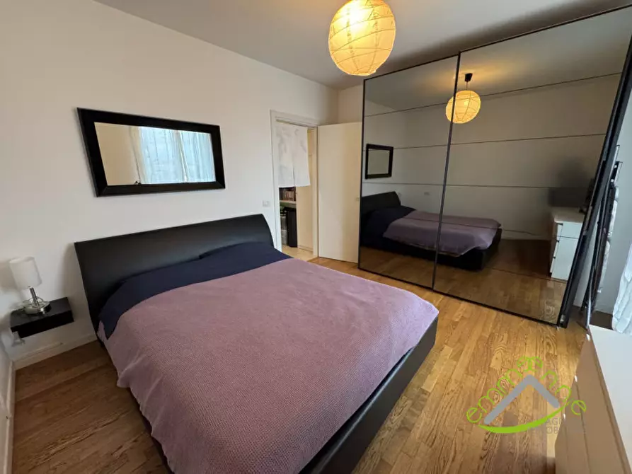 Immagine 10 di Appartamento in vendita  in Via Giorgione a Dolo