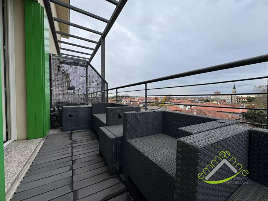 Immagine 11 di Appartamento in vendita  in Via Giorgione a Dolo