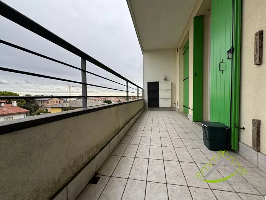 Immagine 12 di Appartamento in vendita  in Via Giorgione a Dolo