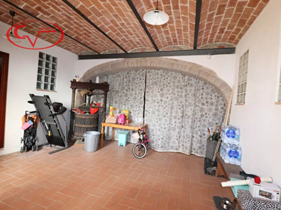 Immagine 16 di Villa in vendita  in via dei pianacci a Bucine