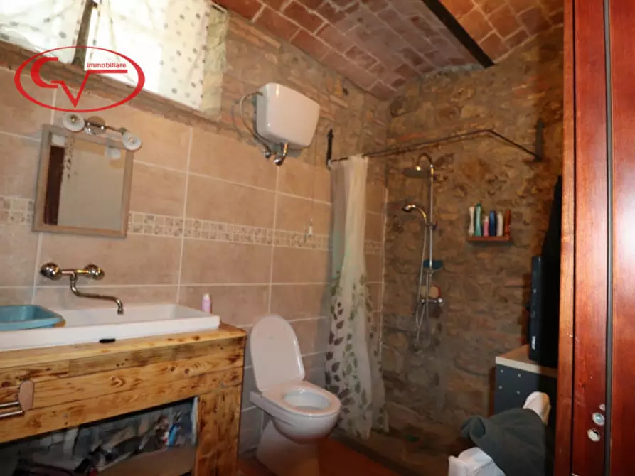 Immagine 23 di Villa in vendita  in via dei pianacci a Bucine