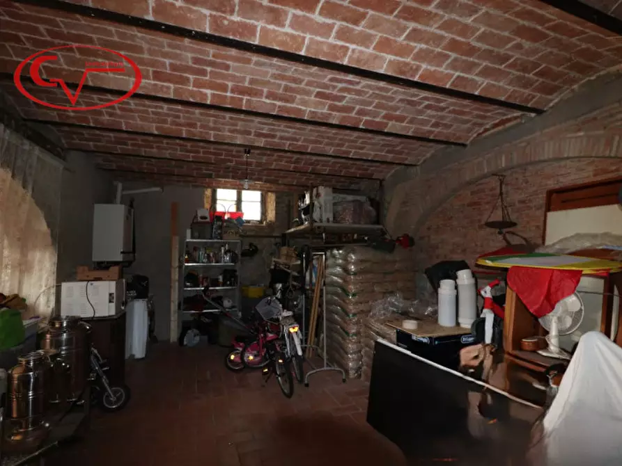 Immagine 19 di Villa in vendita  in via dei pianacci a Bucine