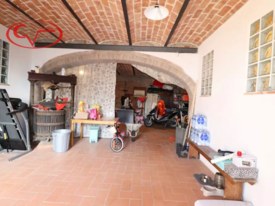 Immagine 21 di Villa in vendita  in via dei pianacci a Bucine