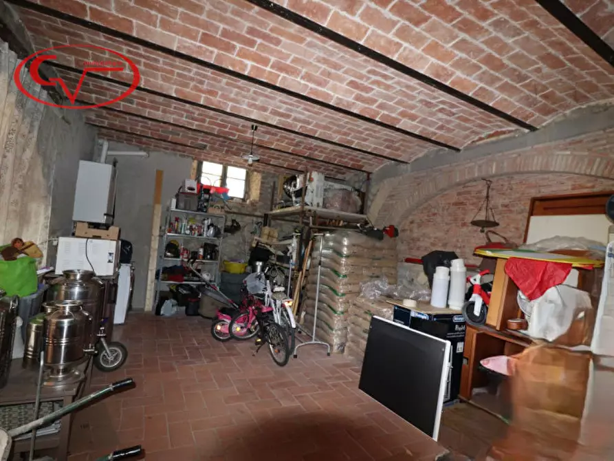 Immagine 26 di Villa in vendita  in via dei pianacci a Bucine