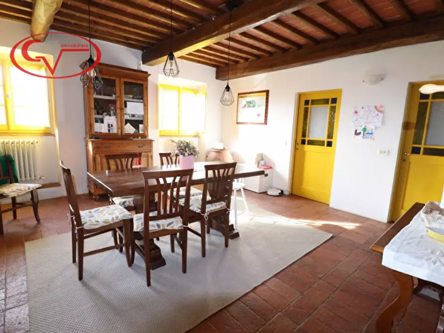 Immagine 23 di Villa in vendita  in via dei pianacci a Bucine