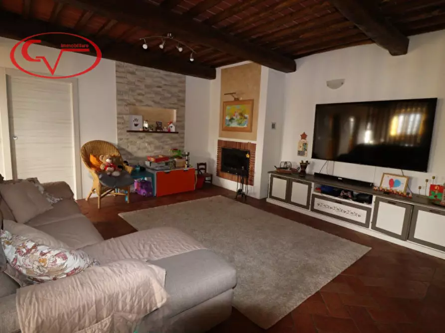 Immagine 29 di Villa in vendita  in via dei pianacci a Bucine