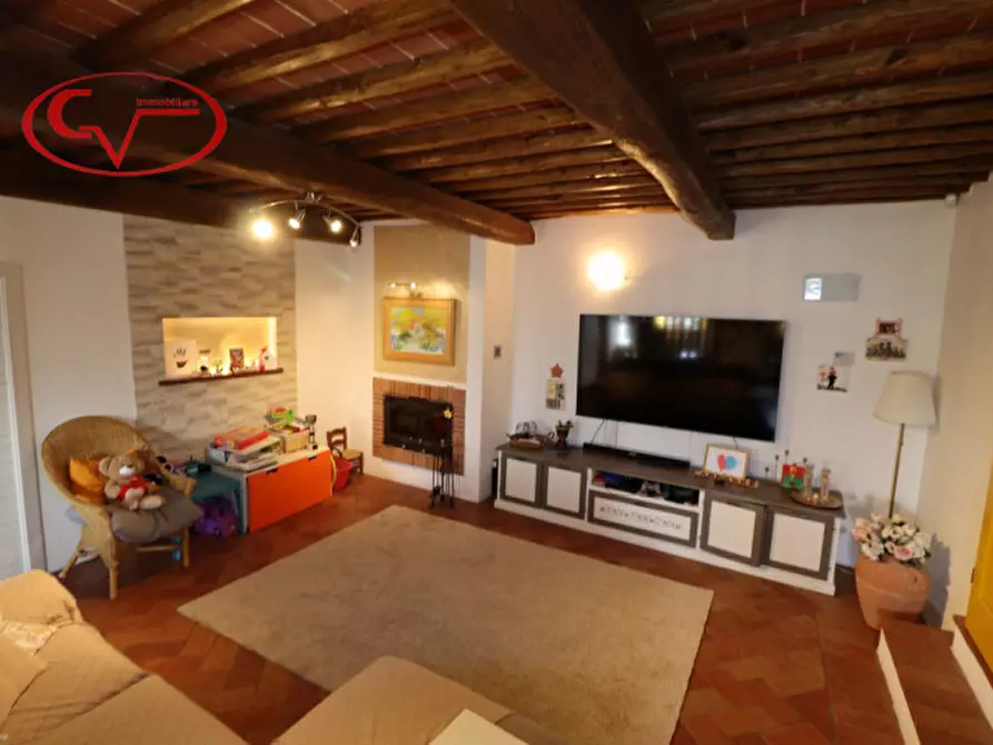 Immagine 31 di Villa in vendita  in via dei pianacci a Bucine