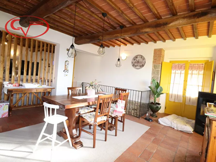 Immagine 26 di Villa in vendita  in via dei pianacci a Bucine