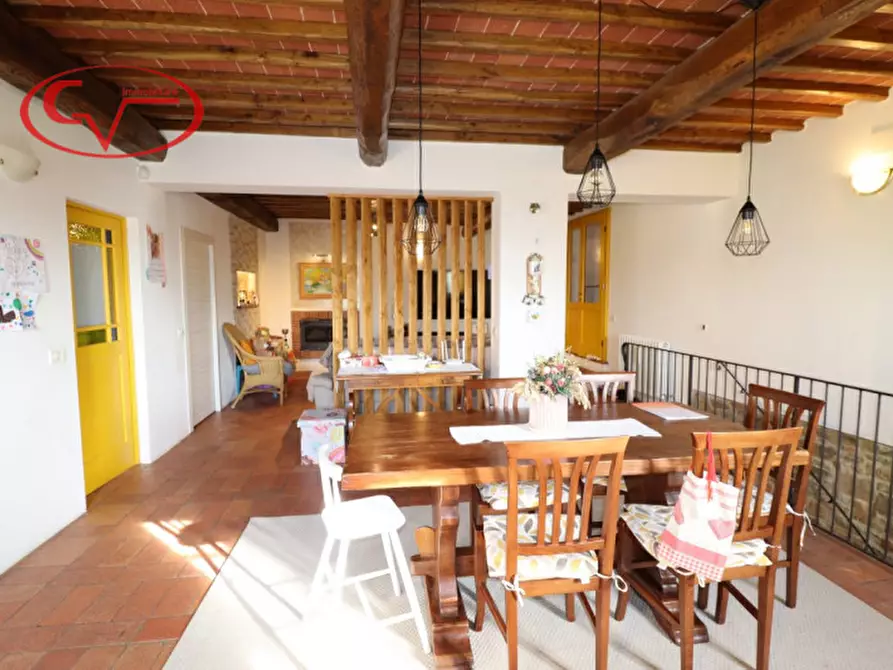 Immagine 34 di Villa in vendita  in via dei pianacci a Bucine