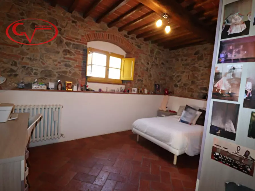 Immagine 31 di Villa in vendita  in via dei pianacci a Bucine