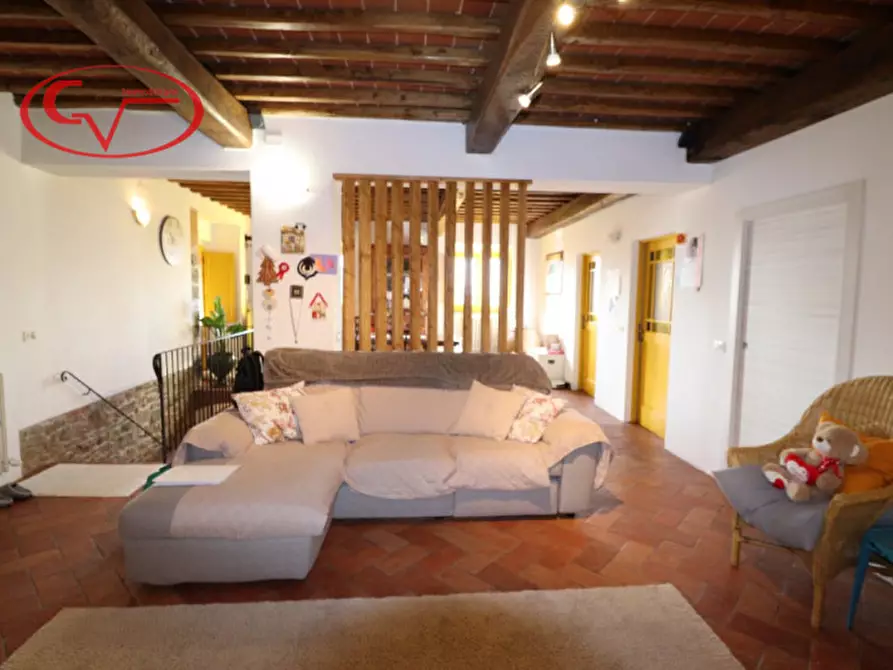 Immagine 37 di Villa in vendita  in via dei pianacci a Bucine