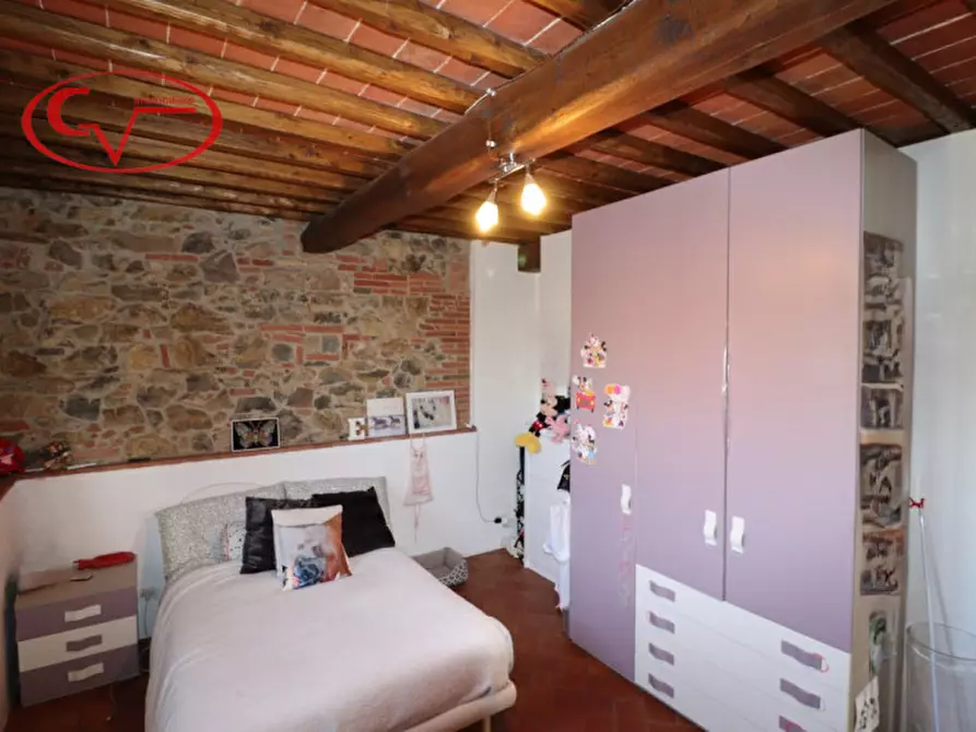 Immagine 33 di Villa in vendita  in via dei pianacci a Bucine