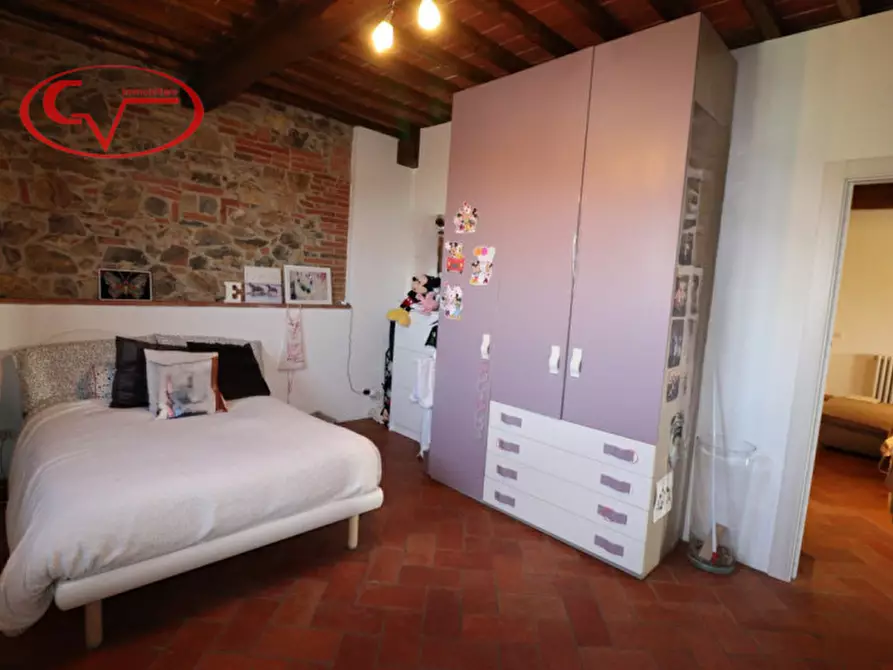 Immagine 39 di Villa in vendita  in via dei pianacci a Bucine