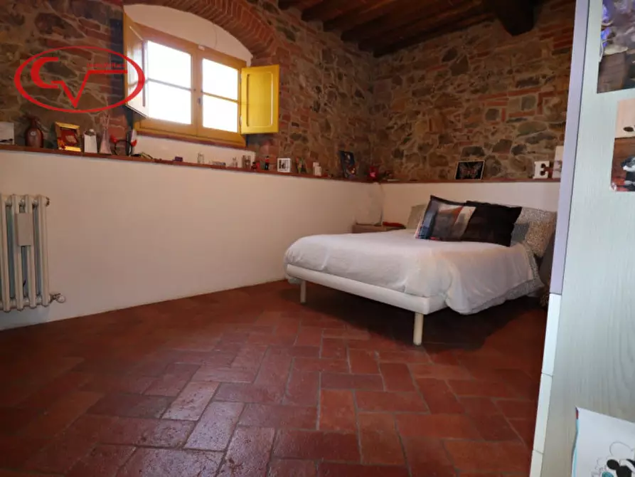 Immagine 34 di Villa in vendita  in via dei pianacci a Bucine