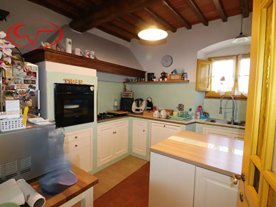 Immagine 35 di Villa in vendita  in via dei pianacci a Bucine