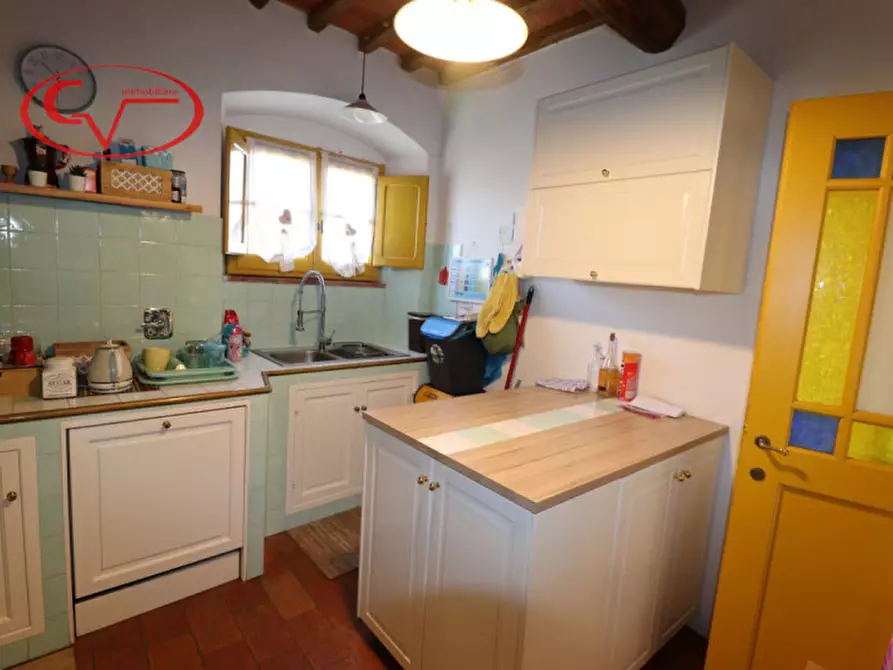 Immagine 43 di Villa in vendita  in via dei pianacci a Bucine