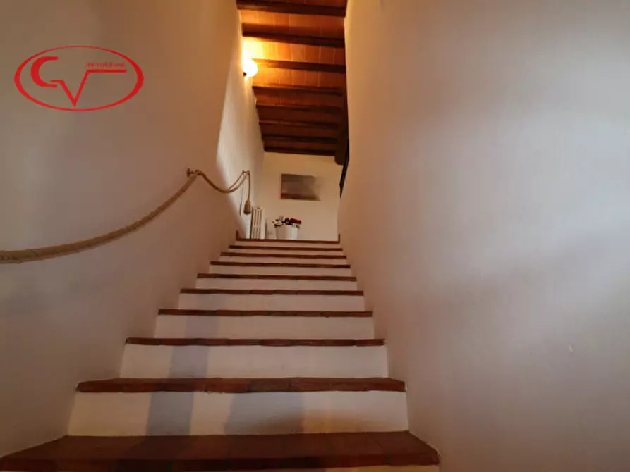 Immagine 38 di Villa in vendita  in via dei pianacci a Bucine