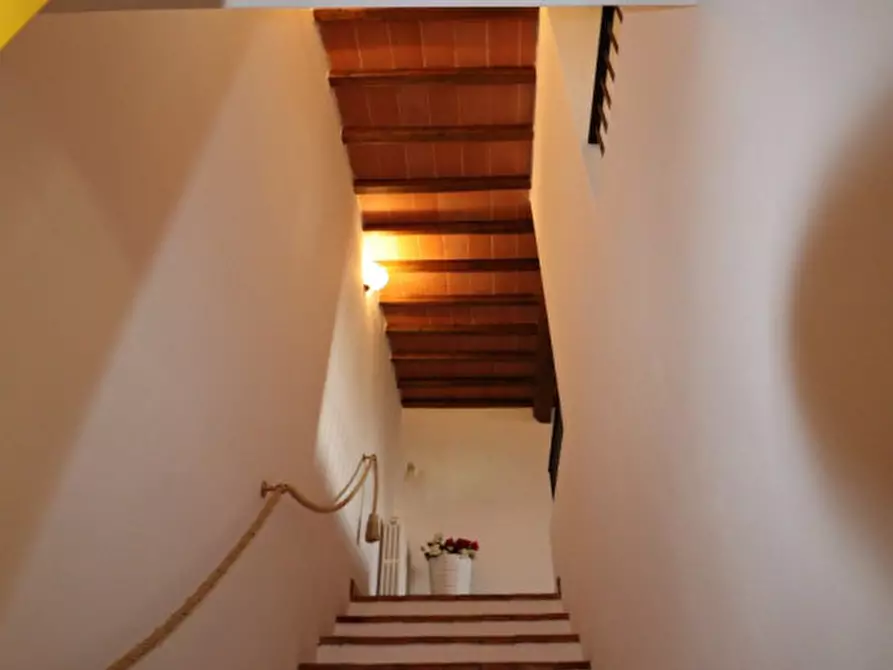 Immagine 46 di Villa in vendita  in via dei pianacci a Bucine