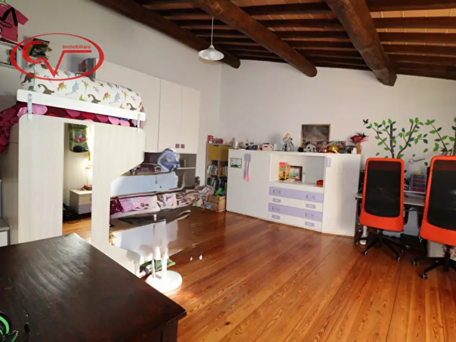 Immagine 49 di Villa in vendita  in via dei pianacci a Bucine