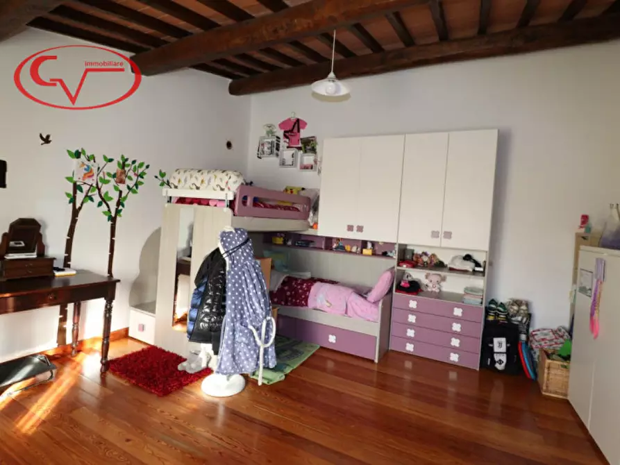 Immagine 50 di Villa in vendita  in via dei pianacci a Bucine