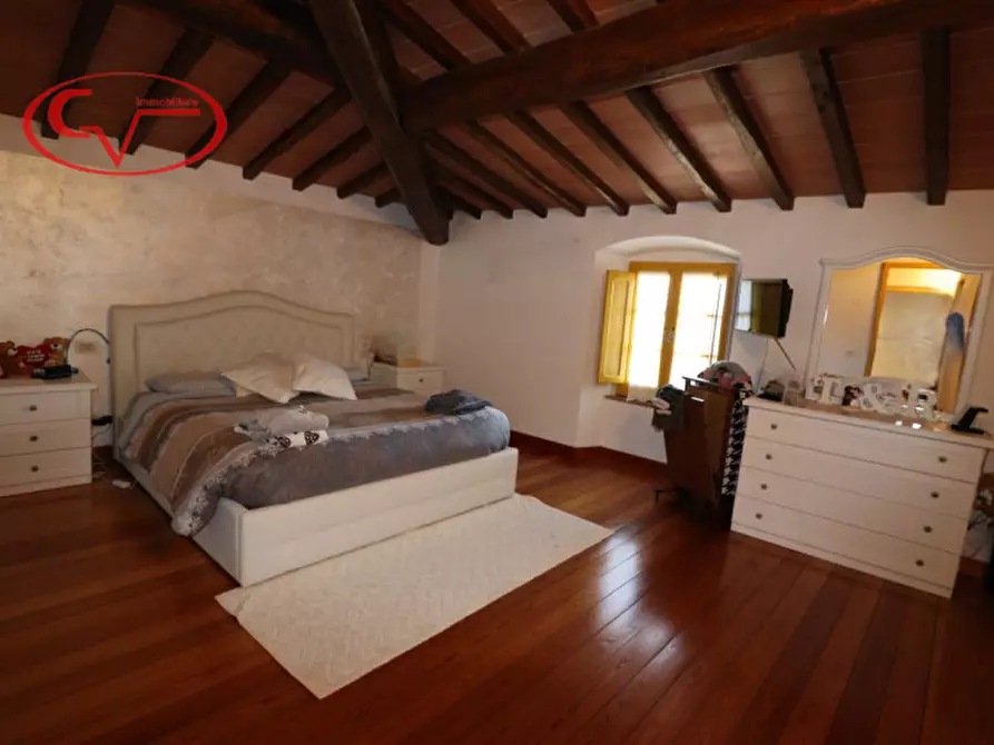 Immagine 55 di Villa in vendita  in via dei pianacci a Bucine