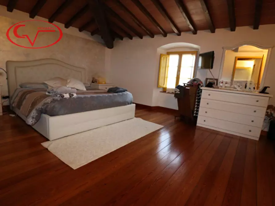 Immagine 56 di Villa in vendita  in via dei pianacci a Bucine