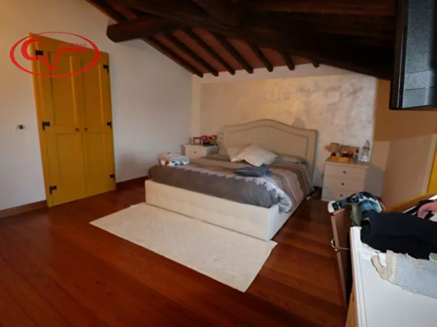 Immagine 57 di Villa in vendita  in via dei pianacci a Bucine