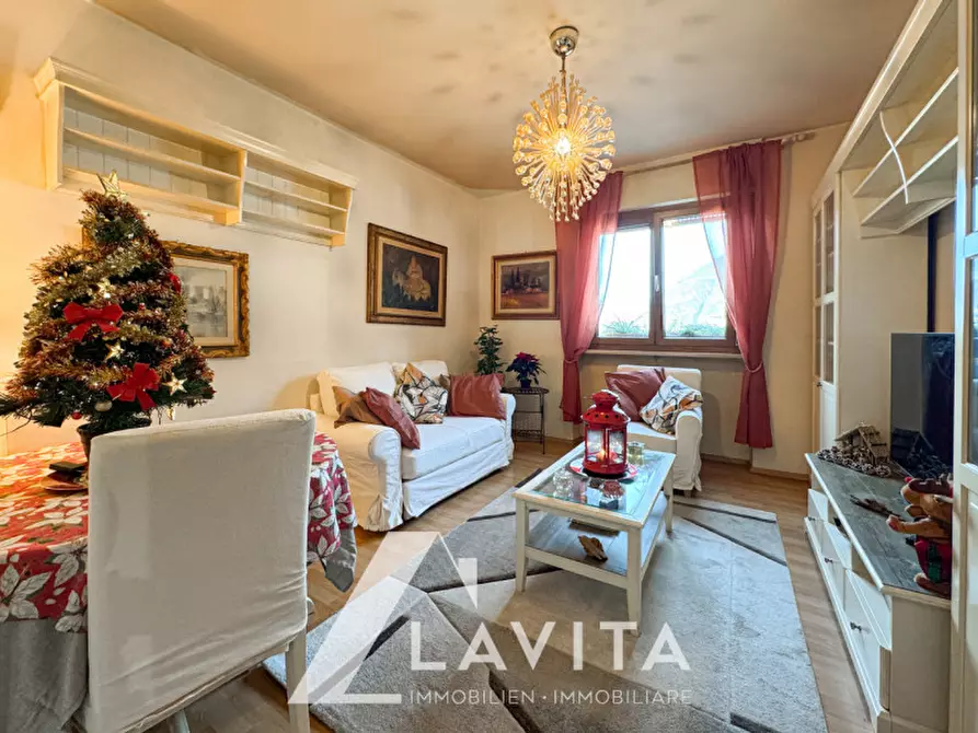 Immagine 2 di Appartamento in vendita  in Via Fuchser - Fuchserstraße a Laives .Leifers.