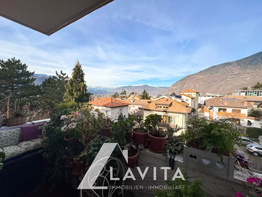 Immagine 8 di Appartamento in vendita  in Via Fuchser - Fuchserstraße a Laives .Leifers.