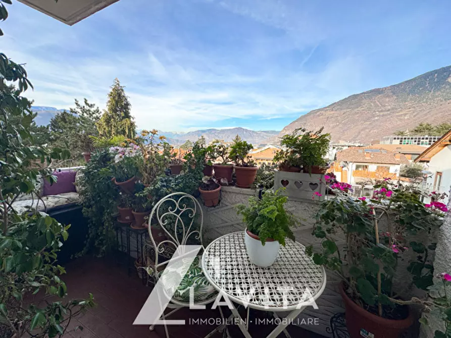 Immagine 8 di Appartamento in vendita  in Via Fuchser - Fuchserstraße a Laives .Leifers.