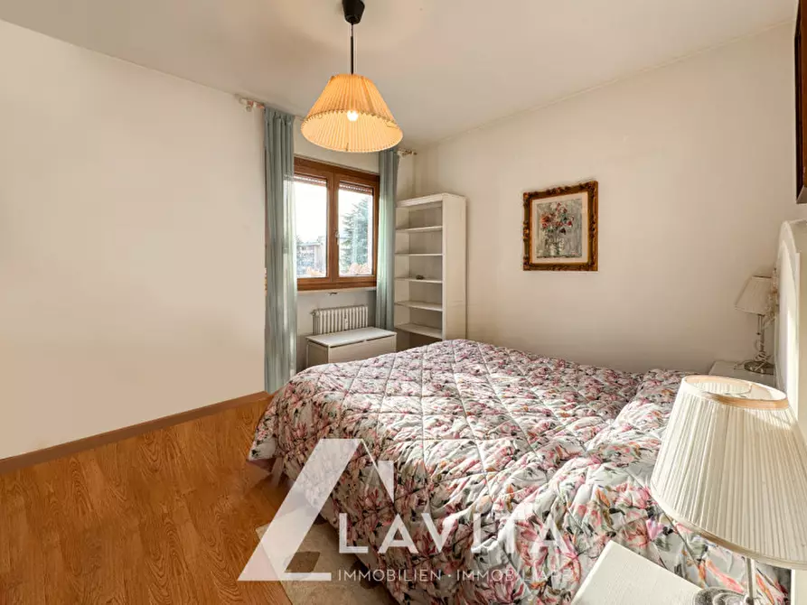 Immagine 11 di Appartamento in vendita  in Via Fuchser - Fuchserstraße a Laives .Leifers.