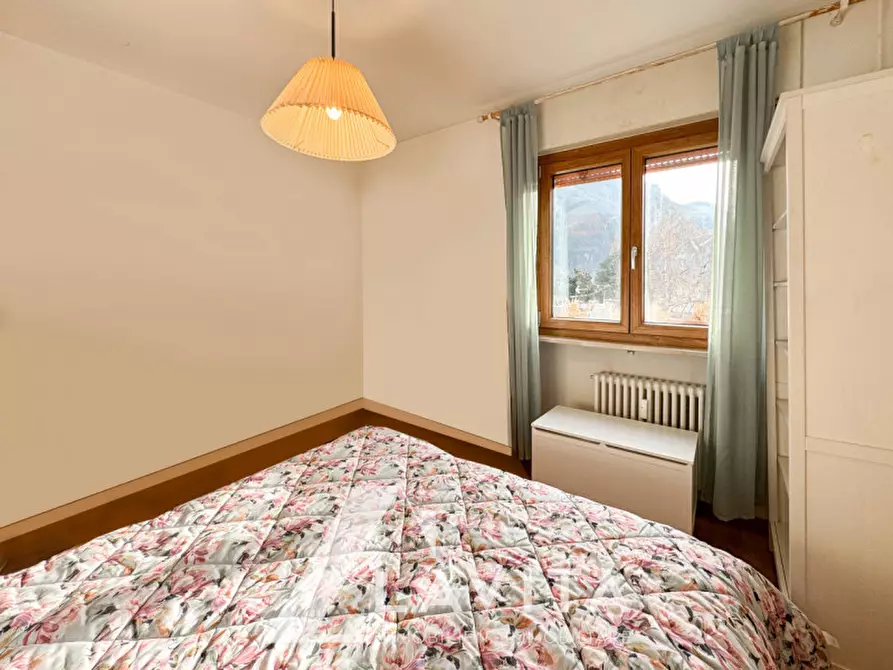 Immagine 12 di Appartamento in vendita  in Via Fuchser - Fuchserstraße a Laives .Leifers.