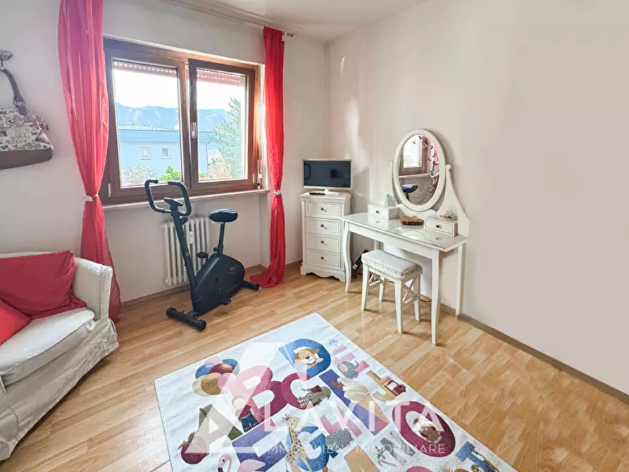 Immagine 13 di Appartamento in vendita  in Via Fuchser - Fuchserstraße a Laives .Leifers.