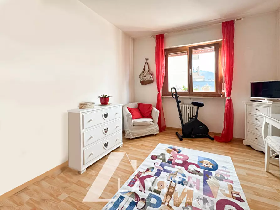 Immagine 15 di Appartamento in vendita  in Via Fuchser - Fuchserstraße a Laives .Leifers.