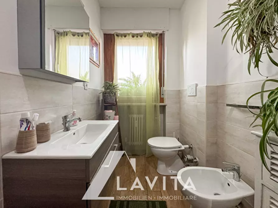 Immagine 17 di Appartamento in vendita  in Via Fuchser - Fuchserstraße a Laives .Leifers.