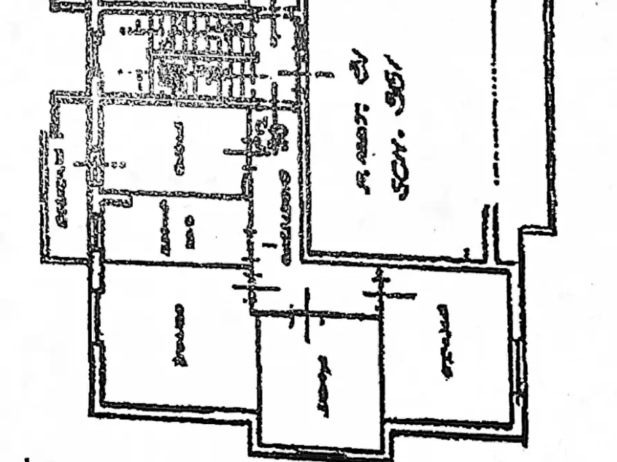 Immagine 19 di Appartamento in vendita  in Via Fuchser - Fuchserstraße a Laives .Leifers.