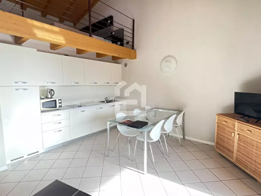 Immagine 6 di Appartamento in vendita  in Viale Catullo a Manerba Del Garda