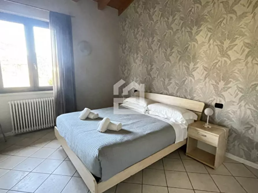 Immagine 8 di Appartamento in vendita  in Viale Catullo a Manerba Del Garda