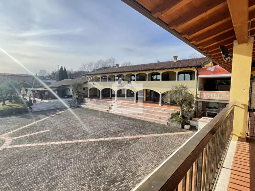 Immagine 12 di Appartamento in vendita  in Viale Catullo a Manerba Del Garda