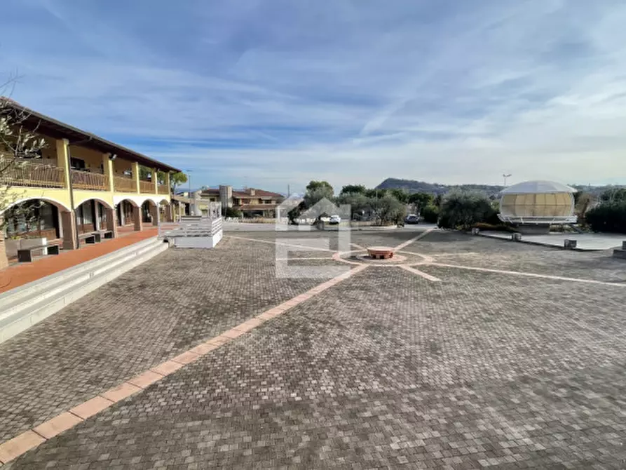 Immagine 14 di Appartamento in vendita  in Viale Catullo a Manerba Del Garda