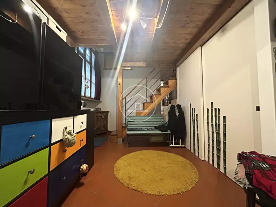 Immagine 21 di Casa bifamiliare in vendita  in Piazza Carmignani 2 a Calenzano